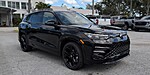 New 2026 Volkswagen Tiguan 2.0T SE R-LINE BLACK FWD in PALM BEACH GARDENS, FLORIDA