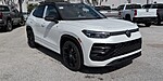 New 2026 Volkswagen Tiguan 2.0T SE R-LINE BLACK FWD in PALM BEACH GARDENS, FLORIDA