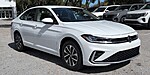 New 2026 Volkswagen Jetta S AUTO in PALM BEACH GARDENS, FLORIDA