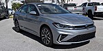 New 2026 Volkswagen Jetta SE AUTO in PALM BEACH GARDENS, FLORIDA