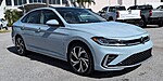 New 2026 Volkswagen Jetta SEL AUTO in PALM BEACH GARDENS, FLORIDA