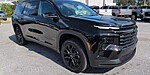 New 2026 CHEVROLET TRAVERSE FWD 4DR LT W/1LT in PALM BEACH GARDENS, FLORIDA