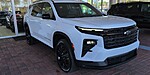 New 2026 CHEVROLET TRAVERSE FWD 4DR LT W/1LT in PALM BEACH GARDENS, FLORIDA