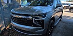 New 2026 CHEVROLET TAHOE 2WD 4DR LS in PALM BEACH GARDENS, FLORIDA