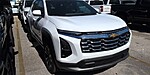 New 2026 CHEVROLET EQUINOX FWD 4DR LT W/1LT in PALM BEACH GARDENS, FLORIDA