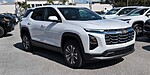 New 2026 CHEVROLET EQUINOX FWD 4DR LT W/1LT in PALM BEACH GARDENS, FLORIDA