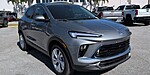 New 2026 BUICK ENCORE GX FWD 4DR PREFERRED in PALM BEACH GARDENS, FLORIDA