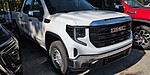 New 2026 GMC SIERRA 1500 4WD CREW CAB 147" PRO in PALM BEACH GARDENS, FLORIDA