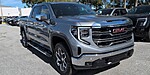 New 2026 GMC SIERRA 1500 4WD CREW CAB 147" SLT in PALM BEACH GARDENS, FLORIDA