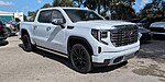 New 2026 GMC SIERRA 1500 4WD CREW CAB 147" DENALI in PALM BEACH GARDENS, FLORIDA