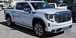 New 2026 GMC SIERRA 1500 4WD CREW CAB 147" DENALI in PALM BEACH GARDENS, FLORIDA