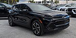 New 2026 CHEVROLET Equinox EV 4DR LT1 W/PCY in PALM BEACH GARDENS, FLORIDA
