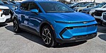 New 2026 CHEVROLET Equinox EV 4DR LT2 W/PDE in PALM BEACH GARDENS, FLORIDA