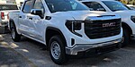 New 2026 GMC SIERRA 1500 4WD CREW CAB 147" PRO in PALM BEACH GARDENS, FLORIDA