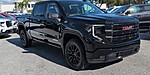 New 2026 GMC SIERRA 1500 4WD CREW CAB 147" ELEVATION W/3VL in PALM BEACH GARDENS, FLORIDA
