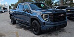 New 2026 GMC SIERRA 1500 4WD CREW CAB 147" ELEVATION W/3SB in PALM BEACH GARDENS, FLORIDA