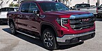 New 2026 GMC SIERRA 1500 4WD CREW CAB 147" SLT in PALM BEACH GARDENS, FLORIDA