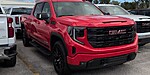 New 2026 GMC SIERRA 1500 4WD CREW CAB 147" ELEVATION W/3SB in PALM BEACH GARDENS, FLORIDA
