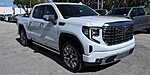New 2026 GMC SIERRA 1500 4WD CREW CAB 147" DENALI in PALM BEACH GARDENS, FLORIDA