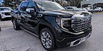New 2026 GMC SIERRA 1500 4WD CREW CAB 147" DENALI in PALM BEACH GARDENS, FLORIDA