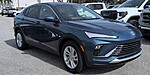New 2026 BUICK ENVISTA FWD 4DR PREFERRED in PALM BEACH GARDENS, FLORIDA
