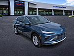 New 2026 BUICK ENVISTA FWD 4DR PREFERRED in PALM BEACH GARDENS, FLORIDA (Photo 2)