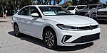 New 2026 Volkswagen Jetta S AUTO in PALM BEACH GARDENS, FLORIDA