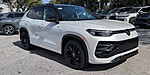 New 2026 Volkswagen Tiguan 2.0T SE R-LINE BLACK FWD in PALM BEACH GARDENS, FLORIDA