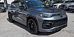 New 2026 Volkswagen Tiguan 2.0T SE R-LINE BLACK FWD in PALM BEACH GARDENS, FLORIDA