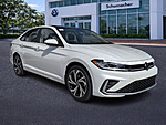 New 2026 Volkswagen Jetta SEL AUTO in PALM BEACH GARDENS, FLORIDA (Photo 1)