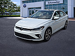 New 2026 Volkswagen Jetta SEL AUTO in PALM BEACH GARDENS, FLORIDA (Photo 5)