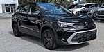 New 2026 Volkswagen Taos S FWD in PALM BEACH GARDENS, FLORIDA