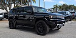 New 2026 GMC HUMMER EV E4WD 4DR 2X W/3VL in PALM BEACH GARDENS, FLORIDA