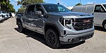 New 2026 GMC SIERRA 1500 4WD CREW CAB 147" ELEVATION W/3VL in PALM BEACH GARDENS, FLORIDA