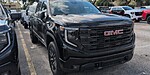New 2026 GMC SIERRA 1500 4WD CREW CAB 147" ELEVATION W/3VL in PALM BEACH GARDENS, FLORIDA