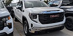 New 2026 GMC SIERRA 1500 4WD CREW CAB 147" PRO in PALM BEACH GARDENS, FLORIDA
