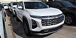 New 2026 CHEVROLET EQUINOX FWD 4DR LT W/1LT in PALM BEACH GARDENS, FLORIDA