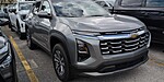 New 2026 CHEVROLET EQUINOX FWD 4DR LT W/1LT in PALM BEACH GARDENS, FLORIDA
