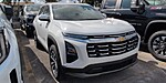 New 2026 CHEVROLET EQUINOX FWD 4DR LT W/1LT in PALM BEACH GARDENS, FLORIDA