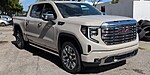 New 2026 GMC SIERRA 1500 4WD CREW CAB 147" DENALI in PALM BEACH GARDENS, FLORIDA