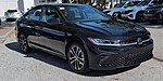 New 2026 Volkswagen Jetta SPORT AUTO in PALM BEACH GARDENS, FLORIDA