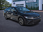 New 2026 Volkswagen Jetta SPORT AUTO in PALM BEACH GARDENS, FLORIDA (Photo 1)