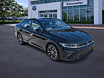 New 2026 Volkswagen Jetta SPORT AUTO in PALM BEACH GARDENS, FLORIDA (Photo 2)