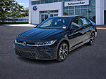New 2026 Volkswagen Jetta SPORT AUTO in PALM BEACH GARDENS, FLORIDA (Photo 4)
