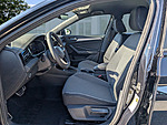New 2026 Volkswagen Jetta SPORT AUTO in PALM BEACH GARDENS, FLORIDA (Photo 6)