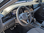 New 2026 Volkswagen Jetta SPORT AUTO in PALM BEACH GARDENS, FLORIDA (Photo 8)