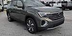 New 2026 Volkswagen Atlas 2.0T SE W/TECHNOLOGY FWD in PALM BEACH GARDENS, FLORIDA