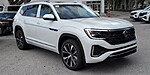 New 2026 Volkswagen Atlas 2.0T SEL PREMIUM R-LINE 4MOTION in PALM BEACH GARDENS, FLORIDA