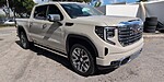 New 2026 GMC SIERRA 1500 4WD CREW CAB 147" DENALI in PALM BEACH GARDENS, FLORIDA
