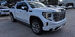 New 2026 GMC SIERRA 1500 4WD CREW CAB 147" DENALI in PALM BEACH GARDENS, FLORIDA